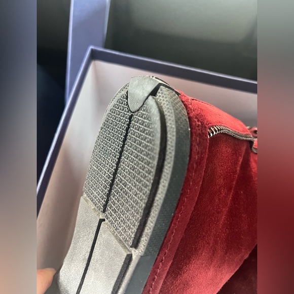 Stuart Weitzman boots - Picture 6 of 10